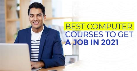 Computer Course Jobs 的图像结果