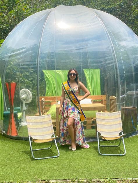 CASSACHA GLAMPING (Banos) - Campground Reviews, Photos, Rate Comparison ...