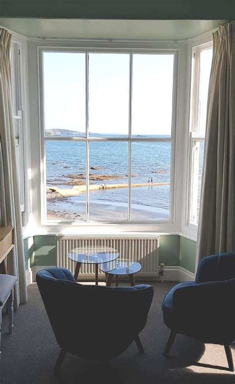 THE GODOLPHIN (Marazion, Cornwall) - Inn Reviews, Photos, Rate ...