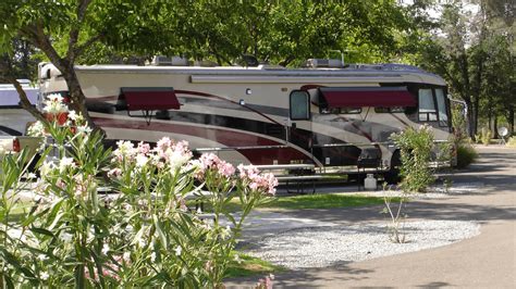 Home | Boulder Creek RV Resort - Redding, CA