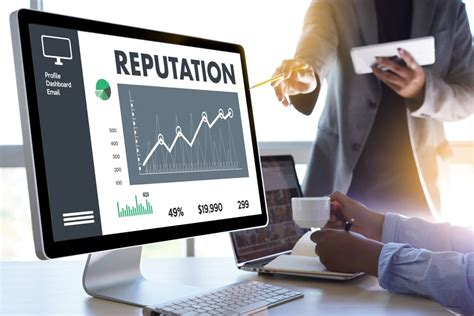 Business Reputation 的图像结果