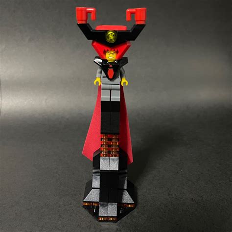 Lord Business Kragle