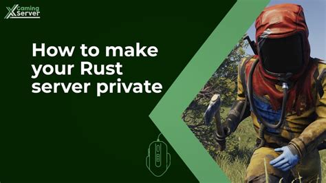 Image result for How to Create Your Own Private Rust Server