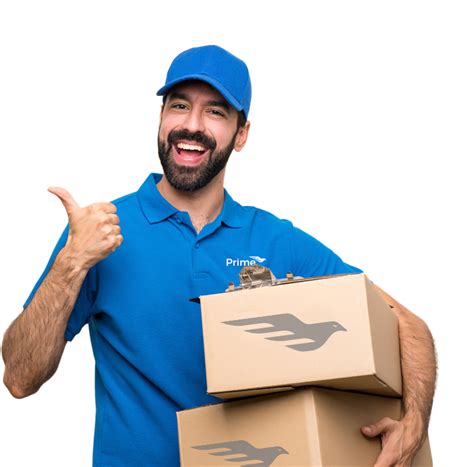 International Courier Services Mumbai, India - Prime Logistics