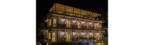 Agora Luxury Boutique Hotel | Visit Loutraki
