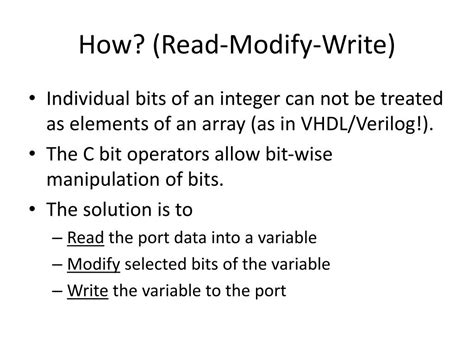 Image result for How to Do Bit Masking of an Array in Python