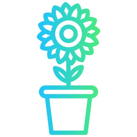 Pot - Free nature icons