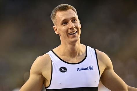 Mémorial Van Damme: record de Belgique pour Julien Watrin sur le 400 ...