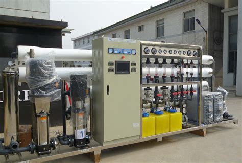 宁波GMP纯化水设备-纯水设备_GMP纯化水设备_纯水处理设备生产厂家
