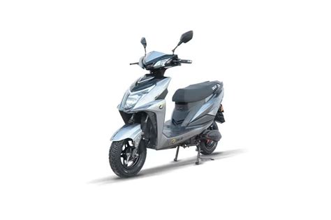 Zelio Scooters Price in India - Zelio Models 2025 | Droom