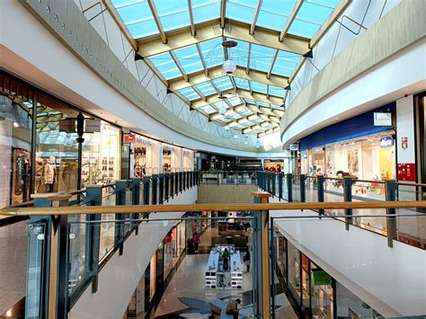 Serra Shopping completa 18 anos - Jornal Notícias da Covilhã