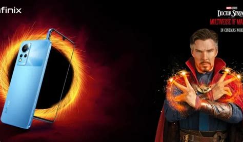 Infinix Note 12 Turbo, Infinix Note 12 con pantalla AMOLED de 6,7 ...