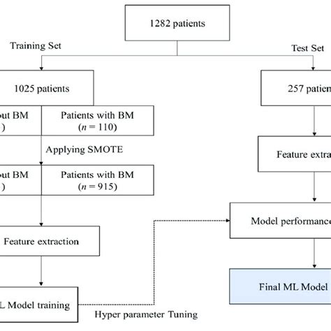 Machine Learning Process Model 的图像结果