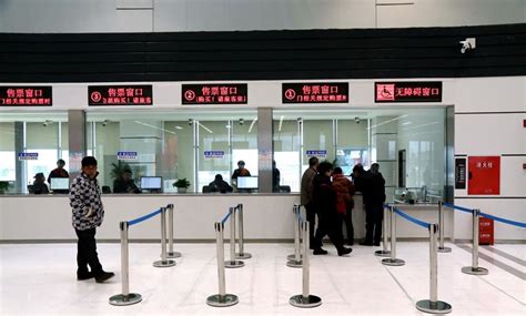 简约版的客运站，郑州“一站多点”配客点目前进展如何？-大河新闻