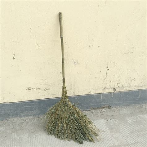 手工竹制大扫把笤帚扫帚园林扫帚庭院打扫环卫大扫把户外马路扫