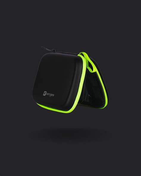 Pro Kit Tech Organiser