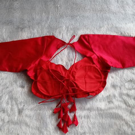 Blouse – Falamkari