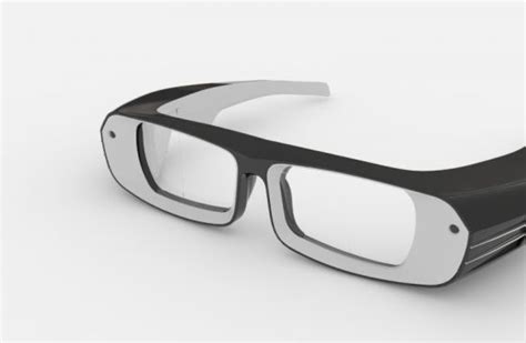 High-Tech Glasses 的图像结果