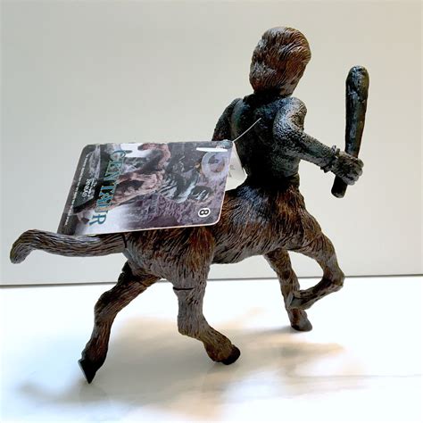 X-Plus CENTAUR 8" figure from Ray Harryhausen Film Library Collection ...