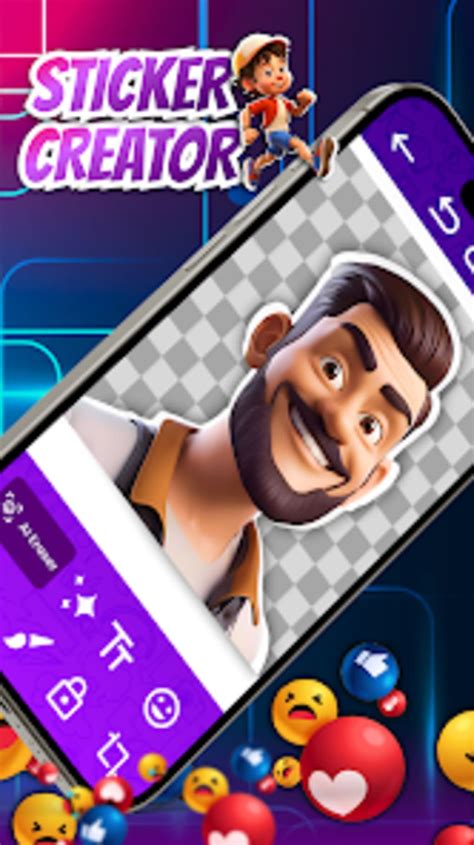 Image result for Sticker Maker Design