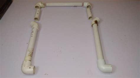 Image result for DIY Laptop Stand PVC