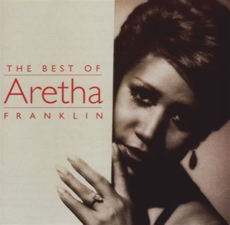 Best of Aretha Franklin [UK] - Aretha Franklin | Songs, Reviews ...