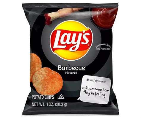 Lays Bbq Chips Morrisons at Jack Waller blog