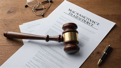 Navigating the Legal Landscape of Mutual Consent Divorce: A In-Depth ...