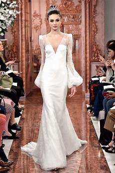 2019 Wedding Gown Trends by The Top Wedding Dress Trends For 2019 Weddingbells 2019 Wedding Gown Trends
