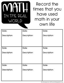 Image result for Math Teaching Journal Reflection