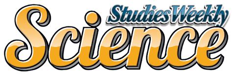Image result for Science Weekly