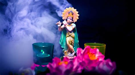 Lord Krishna Quotes To Help You Navigate Hardships In Your Life ...