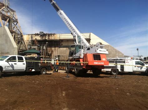 Image result for Trinity Installation