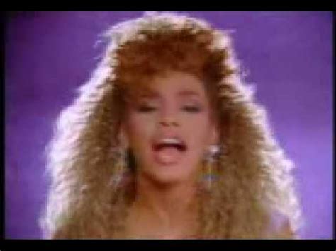 Whitney Houston I Wanna Dance with Somebody - YouTube