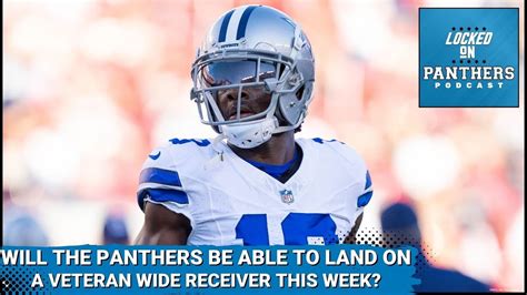 Remaining Free Agency needs for the Carolina Panthers | wthr.com