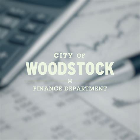 City of Woodstock, Georgia on LinkedIn: Are you an accounting or administrative professional ...