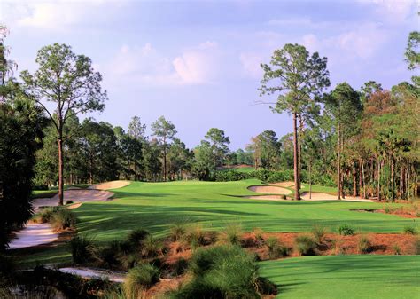 Calusa Pines Golf Club | Naples, Florida, USA — Fry/Straka Global Golf ...