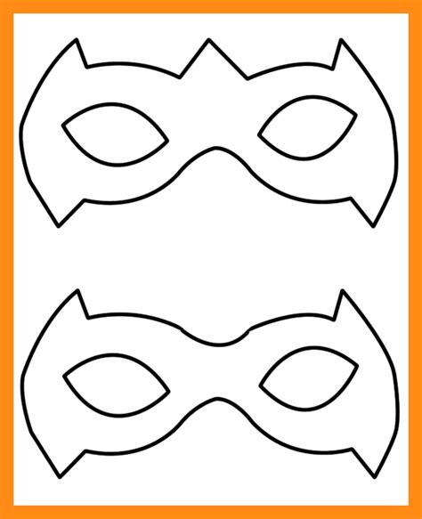 Image result for Robin Heart Face Mask Tutorial