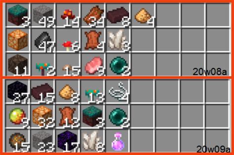 What Are All The Piglin Trades at John Pelzer blog