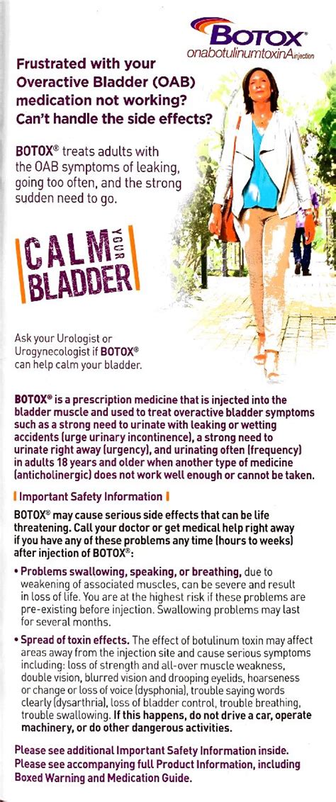 Bladder Botox Injection Pattern 的图像结果