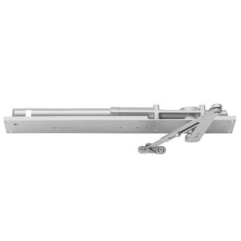 Lcn Manual, Hydraulic, 5030 Series Concealed Closers, Door Closer ...