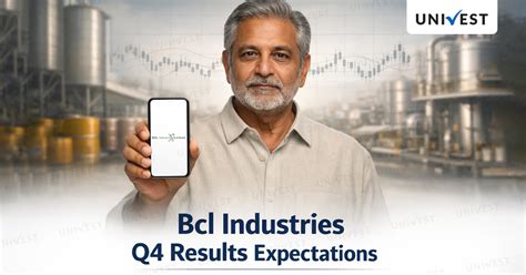 BCL Industries Q4 FY26 Results Preview and Earnings Outlook