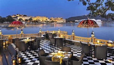 17 Best Restaurants In Udaipur For Treating Your Taste Buds In 2026!
