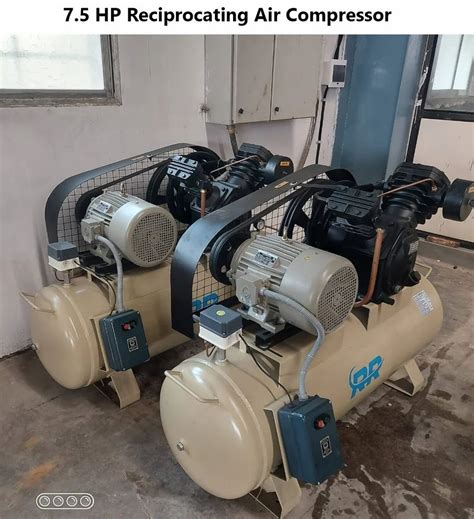 Image result for Reciprocating Air Compressor