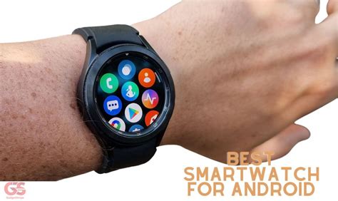 Image result for Best Android Smartwatches