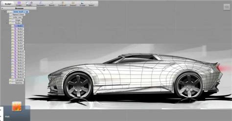 Image result for CAD Software for Car Design