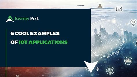 Internet of Things Applications Examples 的图像结果