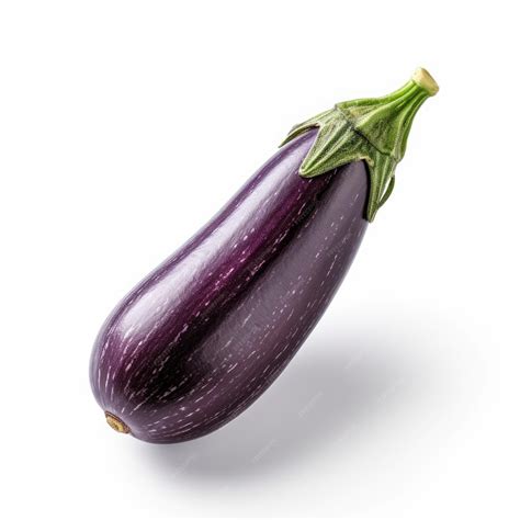 Premium AI Image | Vegetable isolated on white background