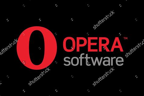 Image result for Opera Software Logo