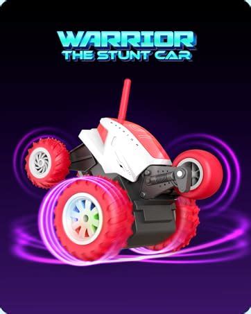 Mirana Tracer Remote & App Controlled Car Toy for Kids | USB Type-C ...